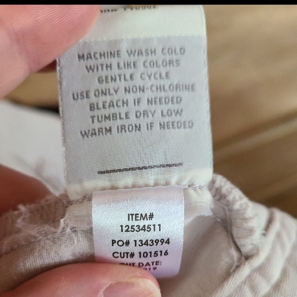 Torrid jacket size 3 (22-24) - Picture 5 of 6